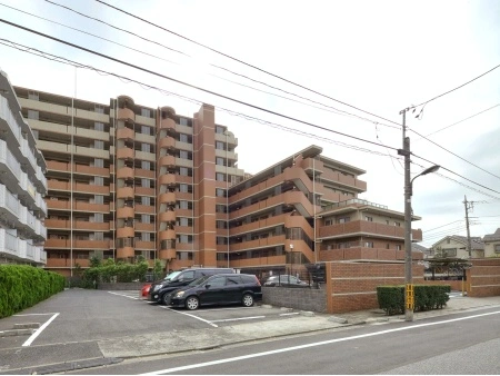レクセルアベニュー西新井
