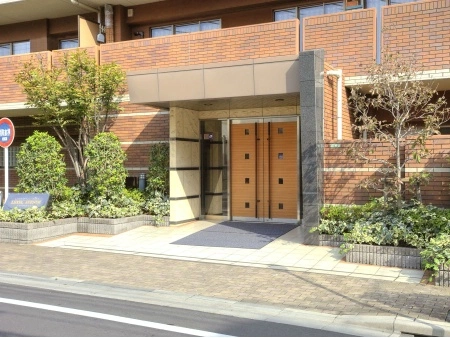 レクセルアベニュー西新井