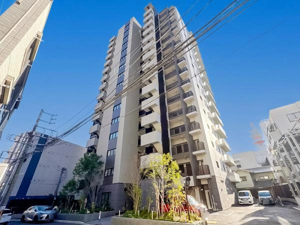 ザ・パークハウス船橋本町 