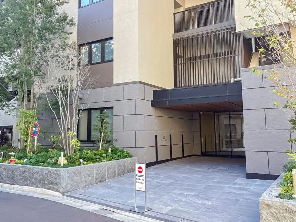 ザ・パークハウス船橋本町 