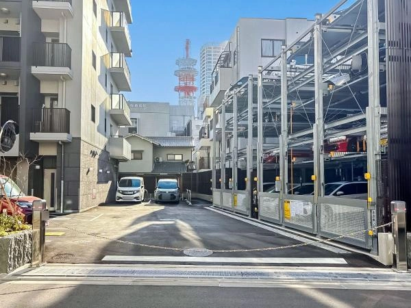 ザ・パークハウス船橋本町 