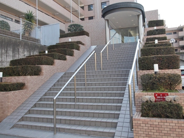 溝の口北パークホームズ