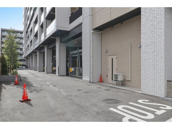 エクセレントシティ船橋本町 