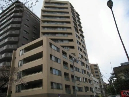 ヴィルヌーブ小石川・播磨坂
