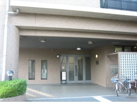 コスモ西葛西サザンフォルム