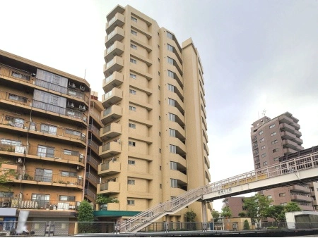 グーディッシュ西新井