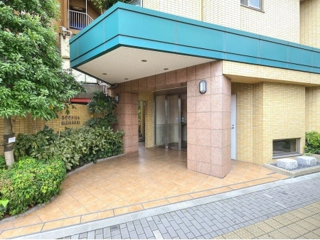 グーディッシュ西新井