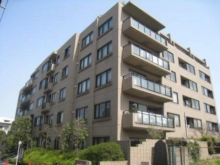 グランツオーべル小石川