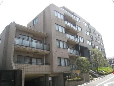 グランツオーべル小石川
