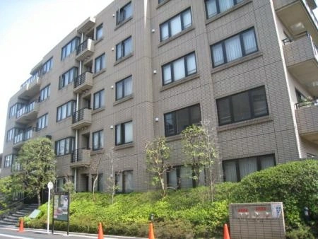 グランツオーべル小石川