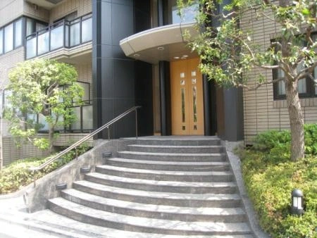 グランツオーべル小石川