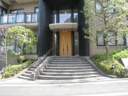 グランツオーべル小石川
