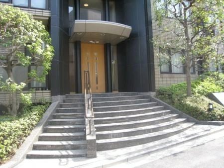 グランツオーべル小石川