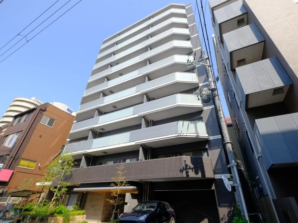 クレヴィア大阪同心セントラル