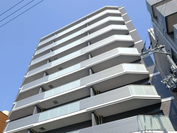 クレヴィア大阪同心セントラル