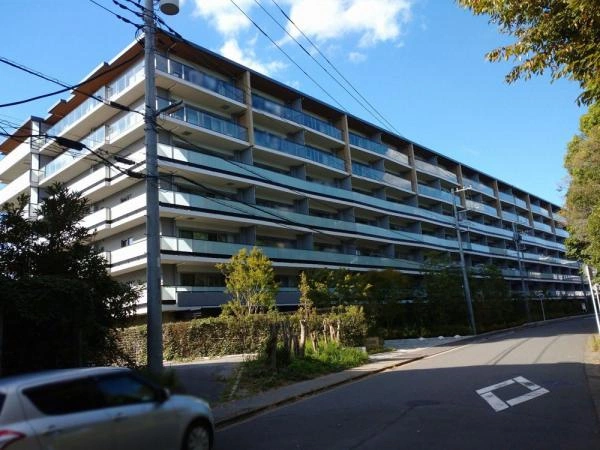 メイツ船橋行田公園 