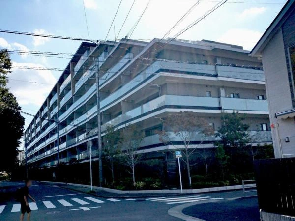 メイツ船橋行田公園 