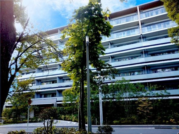 メイツ船橋行田公園 