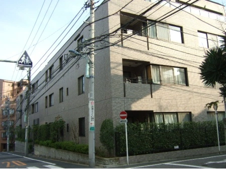 ローズウッド小石川