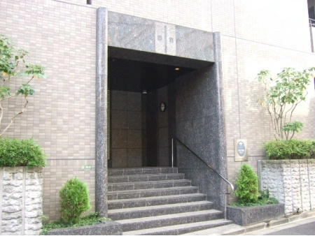 ローズウッド小石川