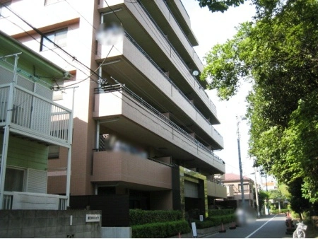 コスモ西葛西パークフォルム