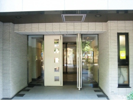 コスモ西葛西パークフォルム