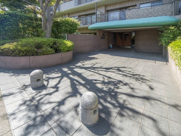 小田急相模原パークホームズ