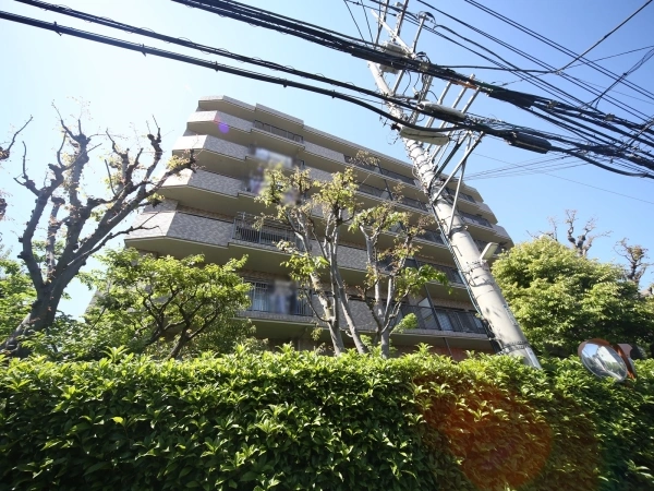 小田急相模原パークホームズ