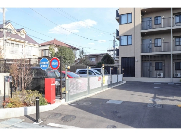 ルフォン松戸北小金 