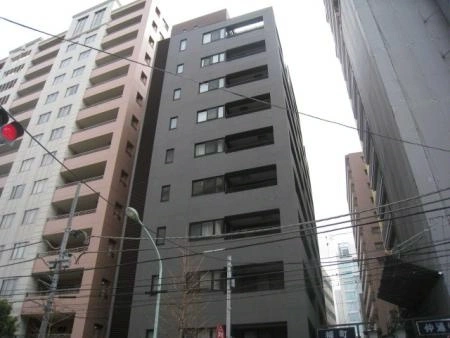 アトラス小石川レクスターハウス