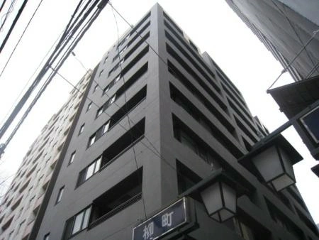 アトラス小石川レクスターハウス