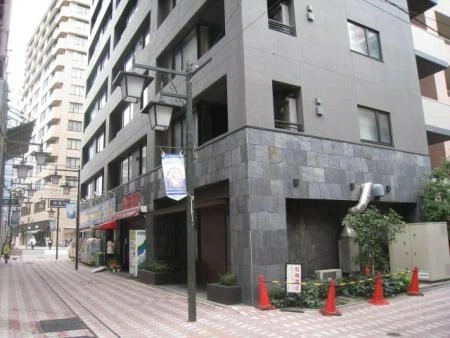 アトラス小石川レクスターハウス