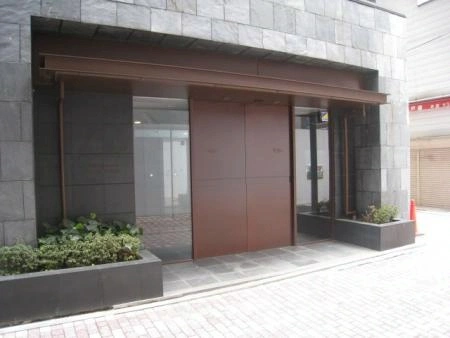 アトラス小石川レクスターハウス