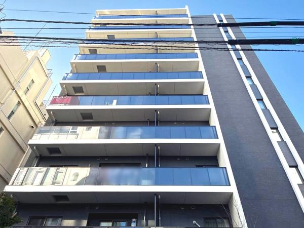 ザ・パークハウス松戸本町 