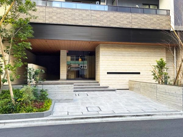 ザ・パークハウス松戸本町 