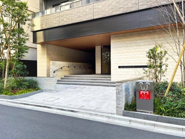 ザ・パークハウス松戸本町 