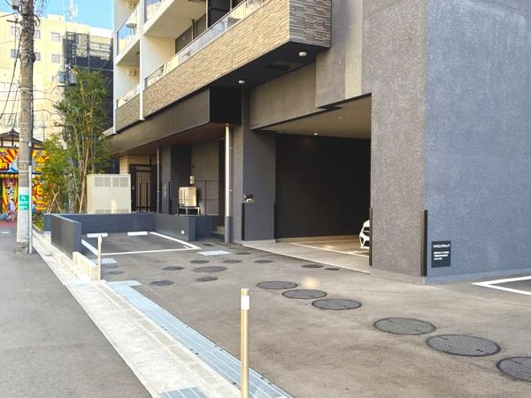 ザ・パークハウス松戸本町 