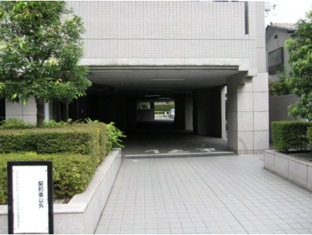 ライオンズステーションプラザ用賀