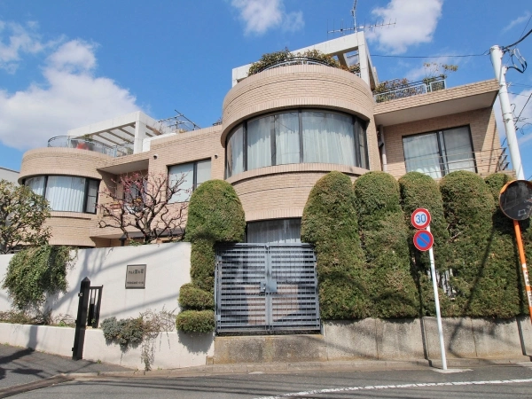 東急ドエルアルス豪徳寺