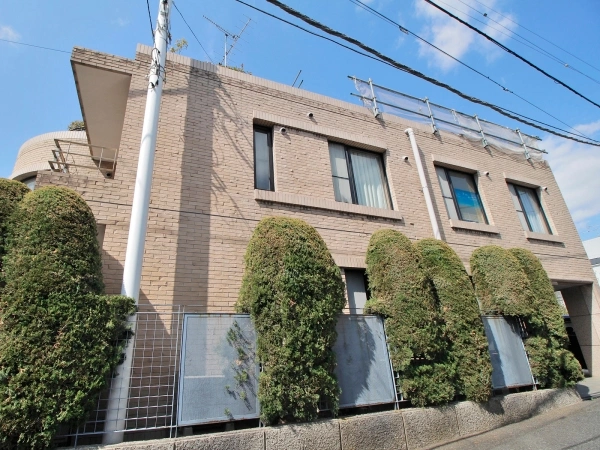 東急ドエルアルス豪徳寺