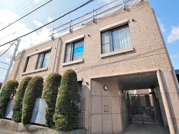 東急ドエルアルス豪徳寺
