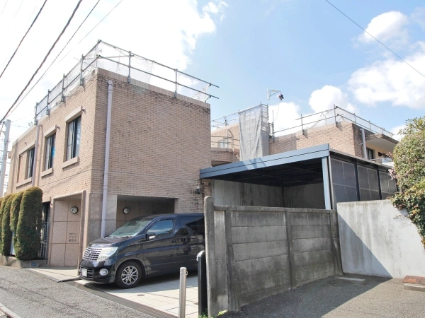 東急ドエルアルス豪徳寺