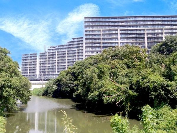 シティハウス八千代緑が丘
