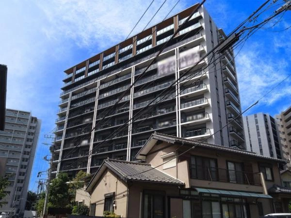 シティハウス八千代緑が丘
