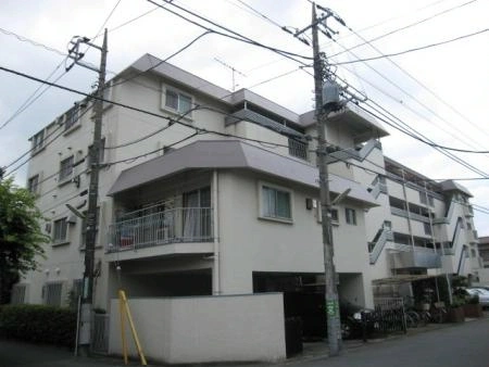 アーバンハウス用賀
