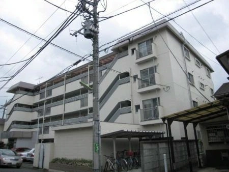 アーバンハウス用賀