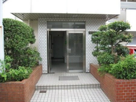 アーバンハウス用賀