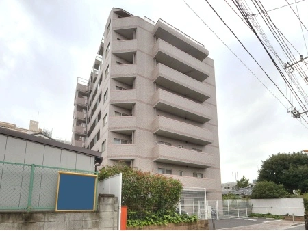 アーバンキャッスル梅島