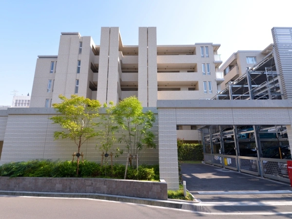 ウエリス西宮北口シンフォーレ林田
