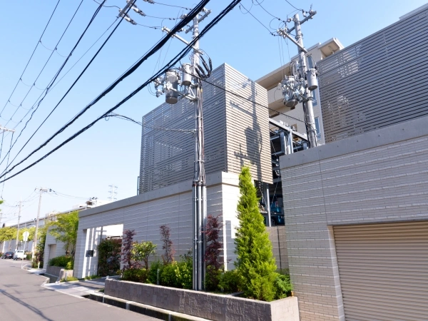 ウエリス西宮北口シンフォーレ林田